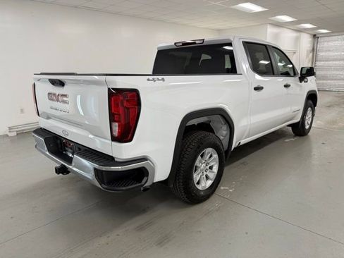 New 2025 GMC Sierra 1500 Pro w/ Pro Value Package image 6