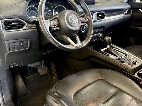 Used 2018 MAZDA CX-5 Grand Touring FWD image 13