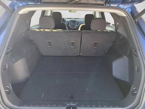Used 2022 Chevrolet Equinox LT FWD image 21