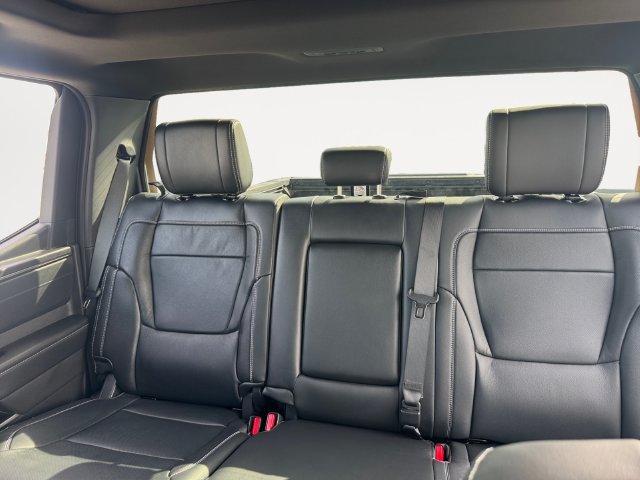 New 2026 Toyota Tundra Limited AWD/4WD image 13