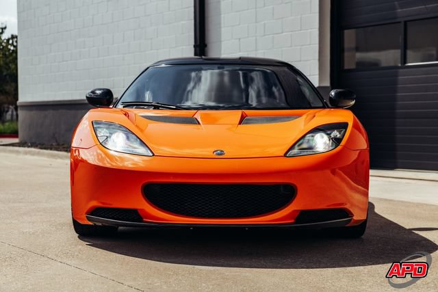 Used 2014 Lotus Evora S RWD image 15