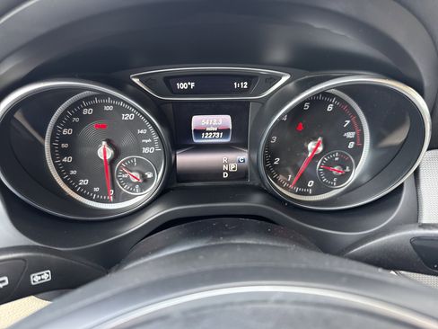 Certified 2018 Mercedes-Benz GLA 250 image 2