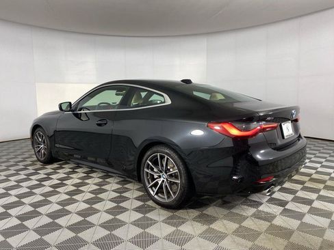 Certified 2026 BMW 430i xDrive Coupe w/ Premium Package AWD/4WD image 26