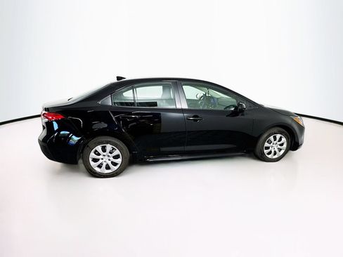 Certified 2025 Toyota Corolla LE FWD image 8