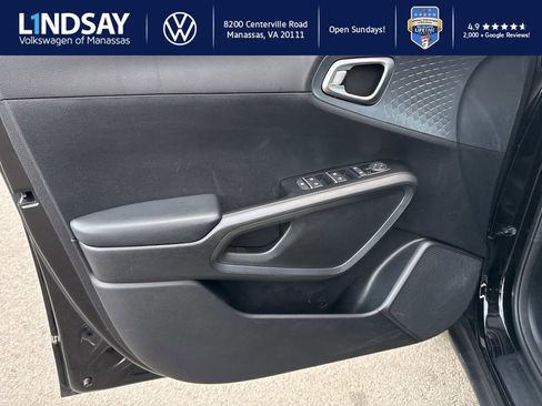 Used 2021 Kia Soul S image 8