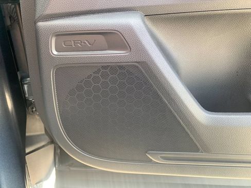 Used 2025 Honda CR-V Sport Touring image 22