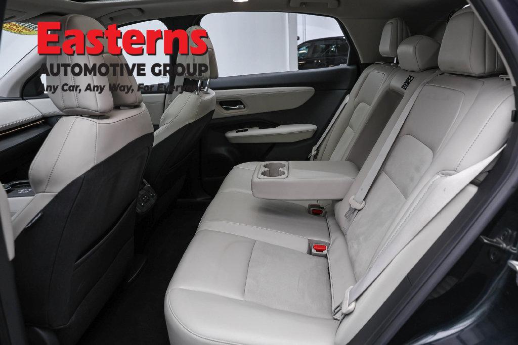 Used 2023 Nissan Ariya AWD image 24