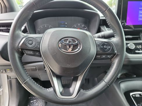 Certified 2024 Toyota Corolla SE FWD image 27