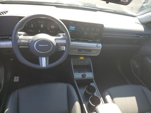 New 2026 Hyundai Kona SEL Premium image 10