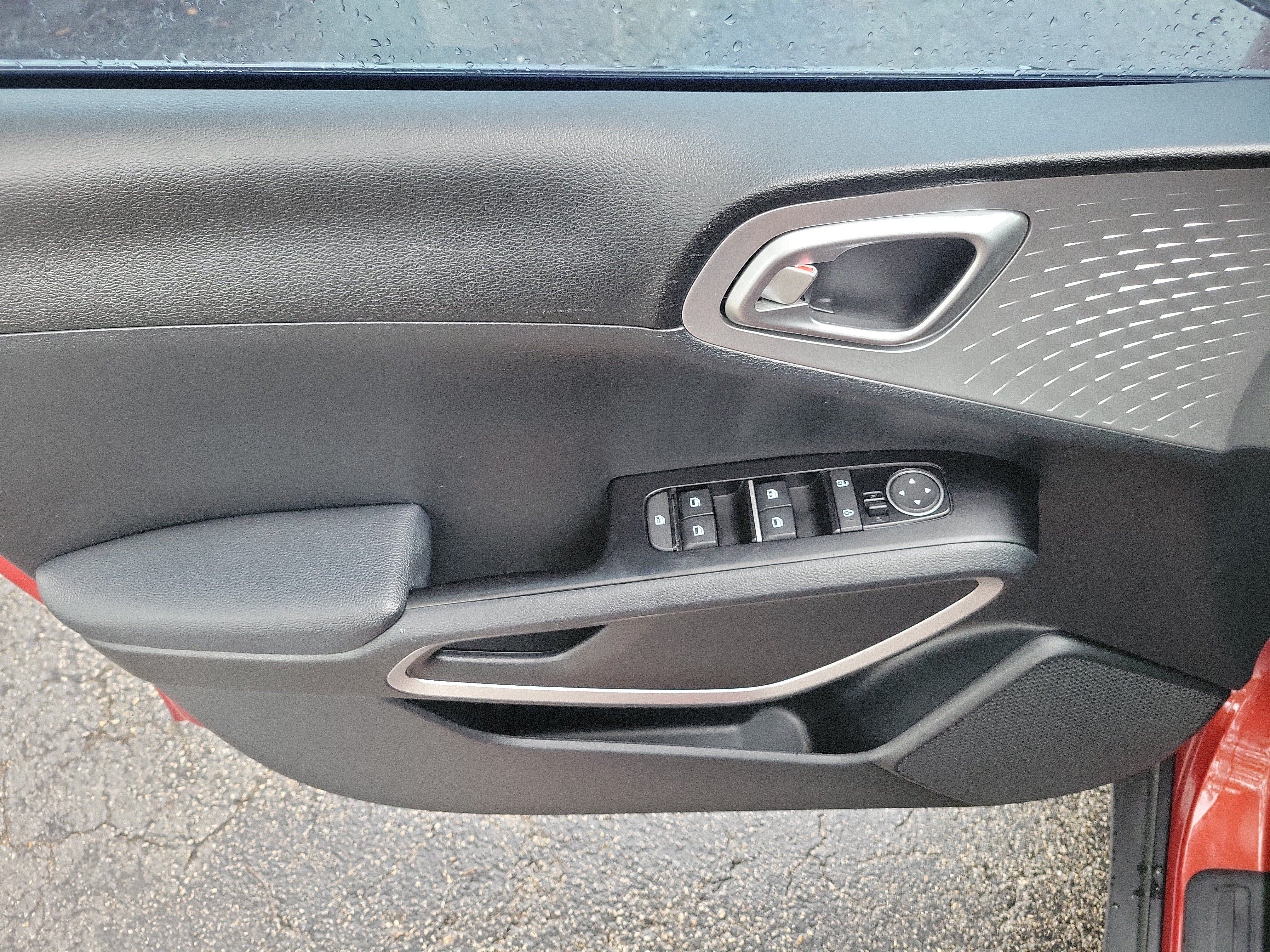 Certified 2022 Kia Soul LX FWD image 19