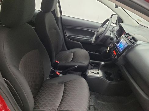 Used 2022 Mitsubishi Mirage ES image 21