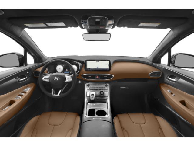 Used 2023 Hyundai Santa Fe Calligraphy FWD image 11