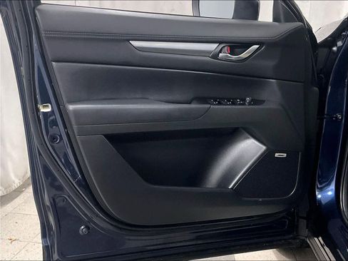 Used 2020 MAZDA CX-5 Touring image 9