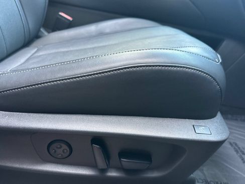 Certified 2025 INFINITI QX60 Sensory AWD/4WD image 23