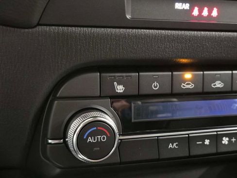 New 2025 MAZDA CX-5 Carbon Edition image 22