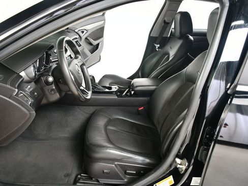 Used 2009 Cadillac CTS V image 19