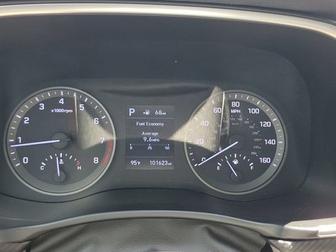Used 2019 Hyundai Tucson SE FWD image 22