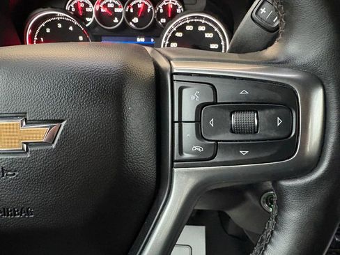 Used 2023 Chevrolet Silverado 2500 LT w/ Convenience Package image 29