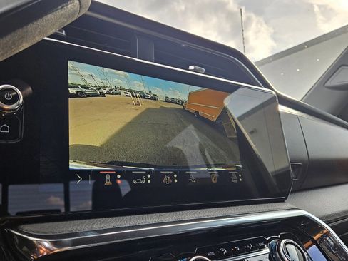 New 2026 GMC Sierra 2500 Denali image 17