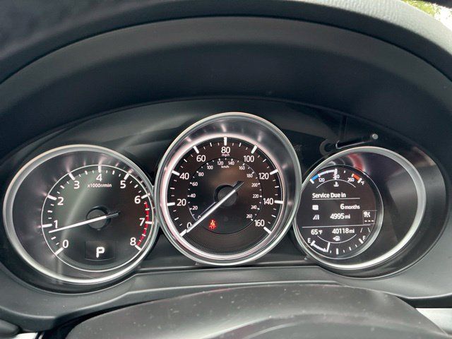 Used 2025 MAZDA CX-5 AWD 2.5 S w/ Preferred Package image 29