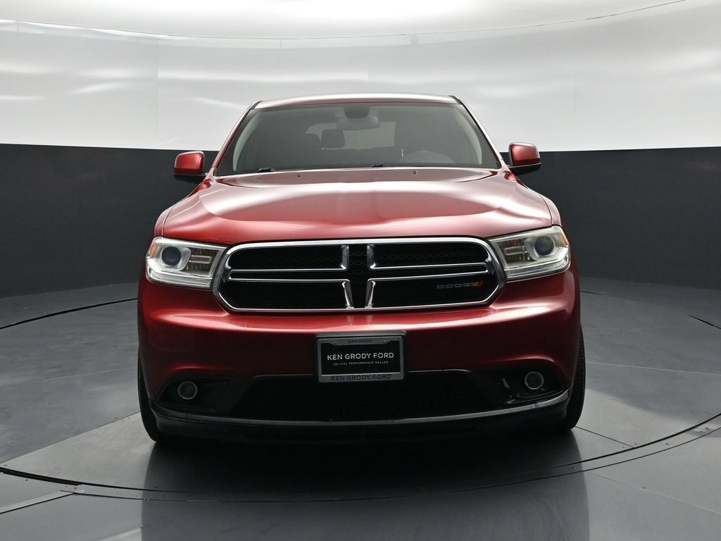 Used 2014 Dodge Durango SXT RWD image 23