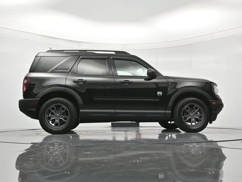 Used 2024 Ford Bronco Sport Big Bend AWD/4WD image 39