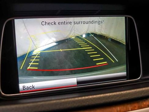 Used 2014 Mercedes-Benz E 350 4MATIC Sedan image 22