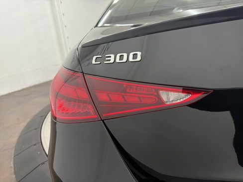 New 2026 Mercedes-Benz C 300 C 300 image 11