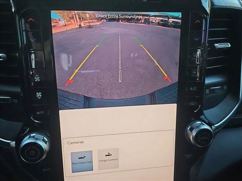 New 2026 RAM 3500 Big Horn image 13