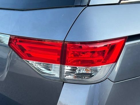 Used 2015 Honda Odyssey EX-L image 41