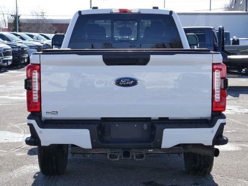 Used 2023 Ford F350 XL w/ STX Appearance Package image 5