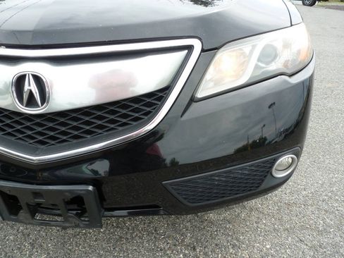 Used 2015 Acura RDX AWD w/ Technology Package image 3