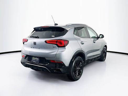 Used 2024 Buick Encore GX Sport Touring FWD image 9