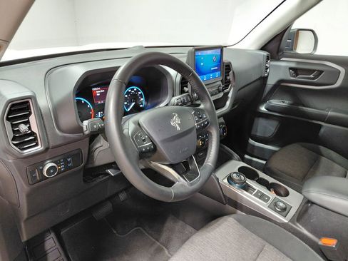Certified 2024 Ford Bronco Sport Big Bend w/ Convenience Package AWD/4WD image 23