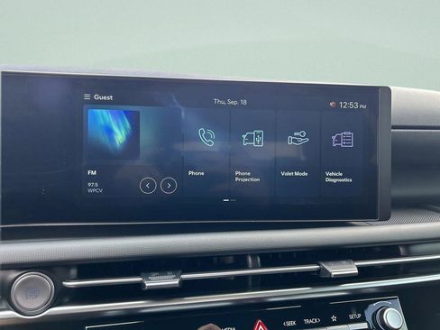 New 2026 Hyundai Santa Cruz SE FWD image 23