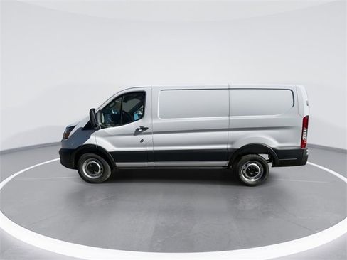 New 2026 Ford Transit 150 Low Roof w/ Load Area Protection Package image 5