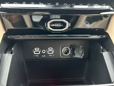 New 2026 Jeep Grand Cherokee Limited AWD/4WD image 22