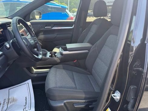 Used 2026 GMC Terrain Elevation AWD/4WD image 12