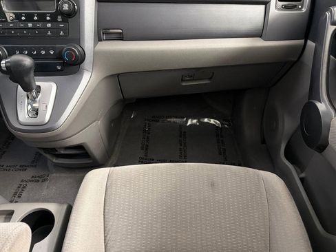 Used 2009 Honda CR-V EX image 27