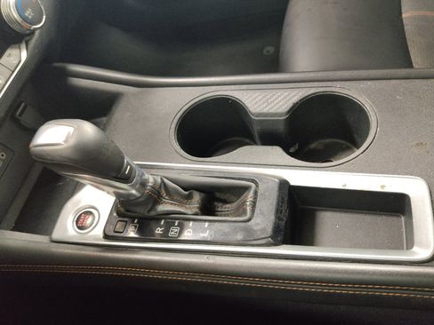Used 2020 Nissan Altima 2.5 SR w/ Premium Package FWD image 25