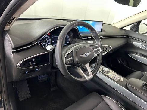 Used 2024 Genesis Electrified GV70 Advanced image 13