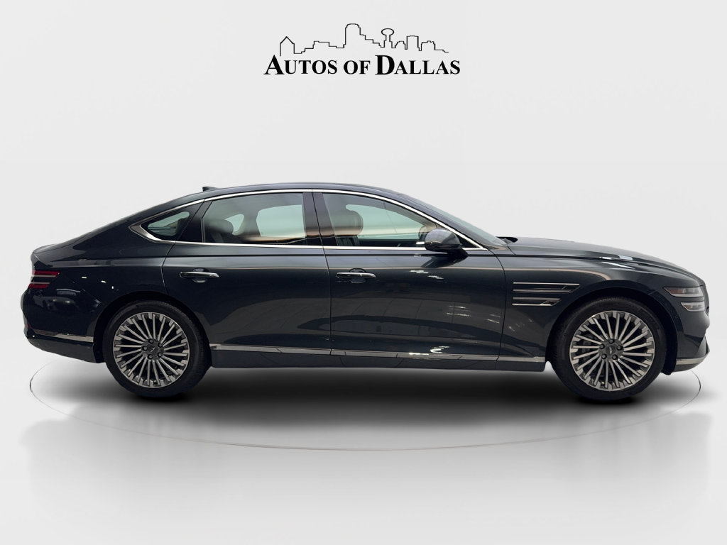 Used 2023 Genesis Electrified G80 AWD/4WD image 11