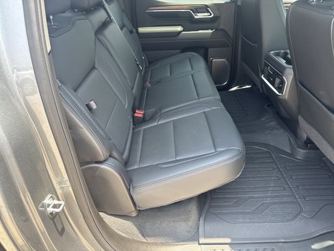 Certified 2024 GMC Sierra 1500 Denali w/ Denali Reserve Package AWD/4WD image 16