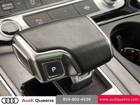 Used 2023 Audi Q8 Premium w/ Convenience Package AWD/4WD image 32