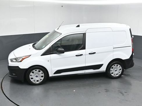 Used 2020 Ford Transit Connect XL image 41