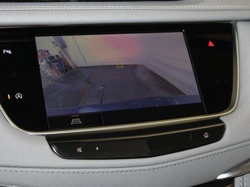 New 2025 Cadillac XT5 Premium Luxury image 16