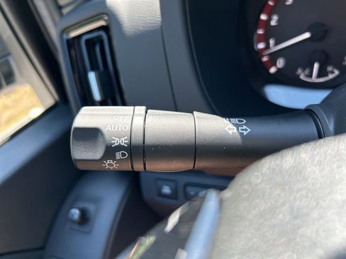 New 2025 Nissan Frontier PRO-4X w/ Pro Convenience Package image 23