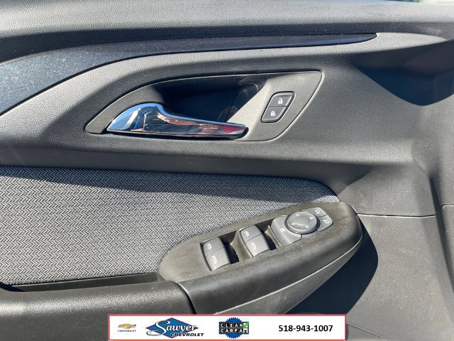 Used 2023 Chevrolet TrailBlazer LT FWD image 11