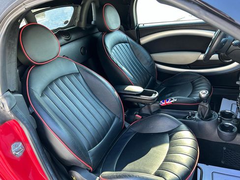 Used 2012 MINI Cooper Roadster S image 16