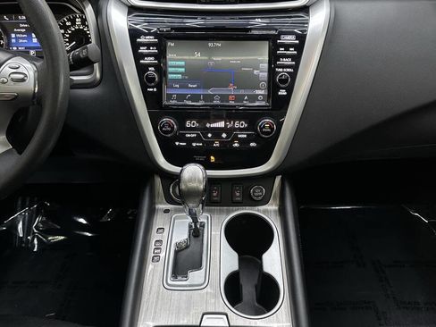 Used 2015 Nissan Murano SL w/ SL Technology Package image 26